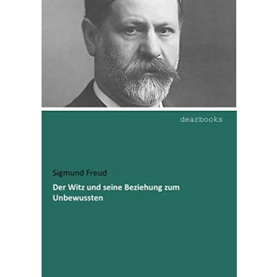 Afbeelding van Der Witz und seine Beziehung zum Unbewussten