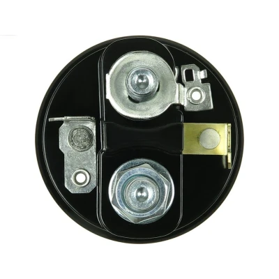 Afbeelding van Reparatieset, startmotor AS PL SP0002