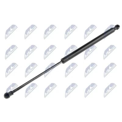 Afbeelding van NTY AE ME 050 Gasveer achterklep 90 445 SMART: Fortwo II Coupe