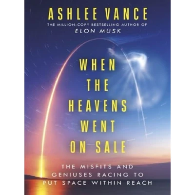 Image de When The Heavens Went On Sale