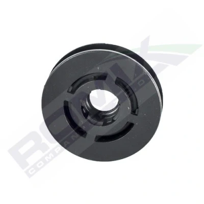 Afbeelding van ROMIX C70525 Clip VOLKSWAGEN: Golf 5, Polo V Hatchback, IV AUDI: A3 Sportback, A4 B8 Avant, A5 SKODA: Fabia 1 Praktik
