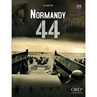 Afbeelding van Normandy 44
