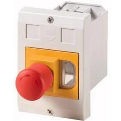 Afbeelding van EATON INDUSTRIES PKZ Schakelkast Leeg 281636 E2GZQ