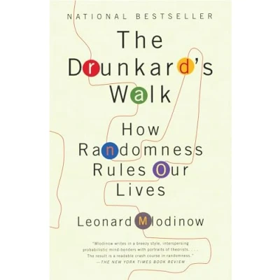 Afbeelding van The Drunkard&#039;s Walk