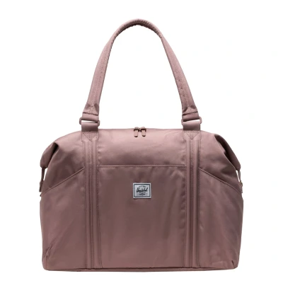 Afbeelding van Herschel Supply Co. Strand Duffle ash rose Weekendtas