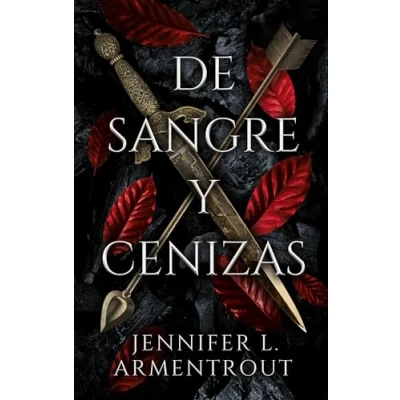 Afbeelding van de Sangre Y Cenizas