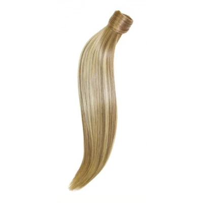 Afbeelding van Balmain Catwalk Ponytail MH Straight 55 cm Chicago As
