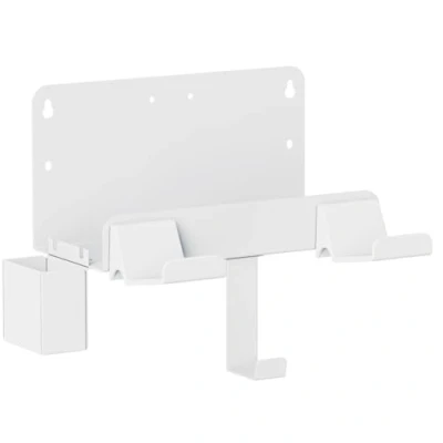 Afbeelding van My Wall Media Player wandhouder Wit