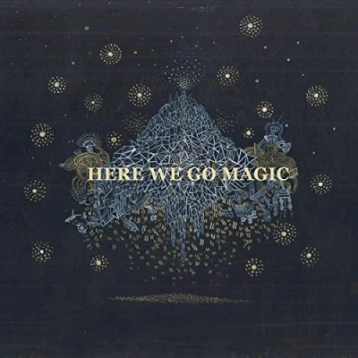 Afbeelding van Here We Go Magic (CD)