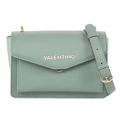 Afbeelding van VALENTINO Schoudertas Violet Flap Bag Giada Mintgroen