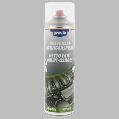 Afbeelding van PRESTO 157202 Universele reiniger 500 Interior Refresher New Car 150 ml