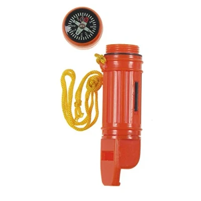 Afbeelding van Noodpakket capsule 5 in 1