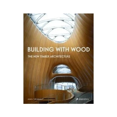 Image de Building with wood