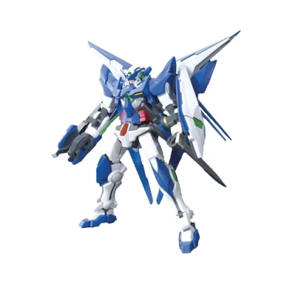 Afbeelding van Gundam High Grade: Amazing Exia 1:144