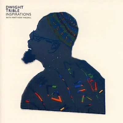 Afbeelding van Dwight Trible Inspirations (CD)