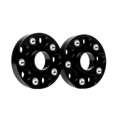 Afbeelding van EIBACH Pro Spacer S90 7 25 005 B Spoorverbreding 5 112 VOLKSWAGEN: Tiguan II, AUDI: A4 B7 Saloon, SKODA: Octavia 3 Combi