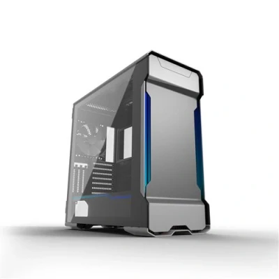Image de Phanteks PH ES518XTG_DGS01 Boîtier pour PC Argent