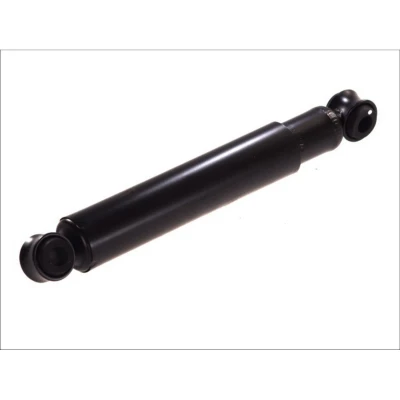 Afbeelding van KYB Premium 443240 schokdemper Achteras Oliedruk Telescoop Oog bovenaan, onderaan NISSAN: Pick Up, Navara Pickup