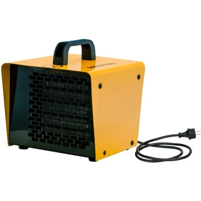 Afbeelding van Master Elektrische Heater B 3PTC 3kW