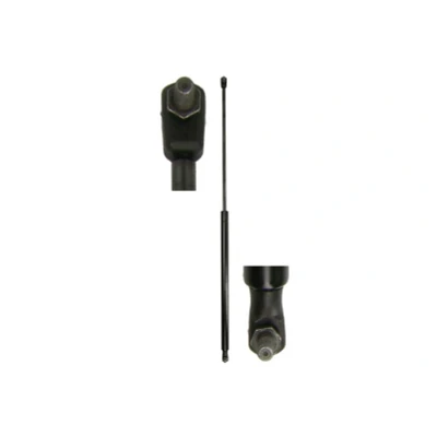 Afbeelding van STABILUS 095443 Gasveer achterklep 150N Zonder spoiler Links, rechts, Kofferruimtedeksel