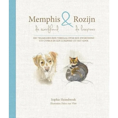 Afbeelding van Memphis &amp; Rozijn