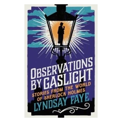 Image de Observations by Gaslight