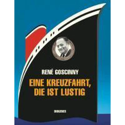 Afbeelding van Eine Kreuzfahrt, die ist lustig