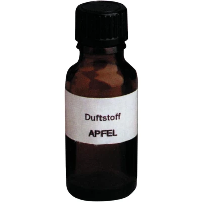 Afbeelding van Eurolite Rookmachine geurvloeistof, 20ml, apple