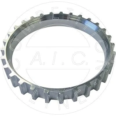 Afbeelding van AIC 53352 ABS ring 29 Vooras links en rechts