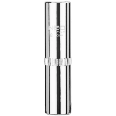Afbeelding van NEO TOOLS 08 241 Steeksleutelelement 1/4 3124 8 mm Chroom vanadium staal SuperLock