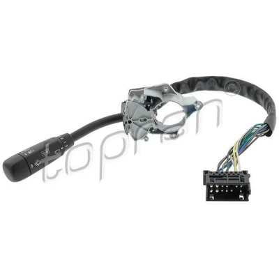 Afbeelding van TOPRAN 400 522 Stuurkolomschakelaar MERCEDES BENZ: C Class T modell, Saloon