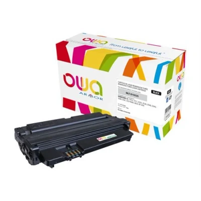 Image de Toner remanufacturé SAMSUNG MLT D1052S/ELS OWA