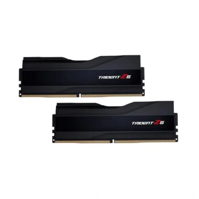 Afbeelding van G.Skill F5 6000J3040F16GX2 TZ5K Werkgeheugenset voor PC DDR5 32 GB 2 x 16 288 pins DIMM