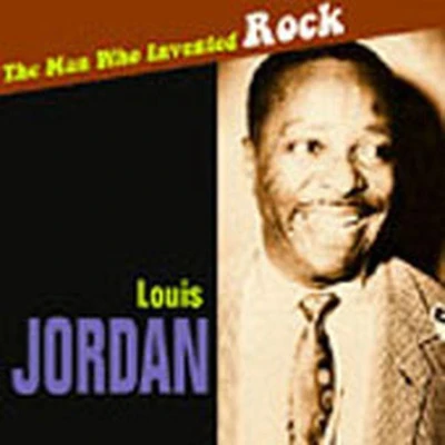Afbeelding van The Man Who Invented Rock