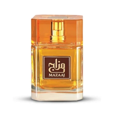 Afbeelding van Zimaya Mazaaj Eau de Parfum 100 ml
