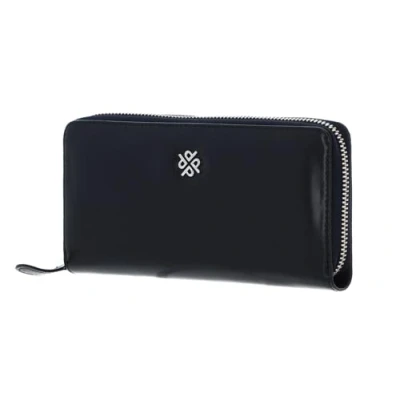 Afbeelding van Picard Black Tie 1 Portemonnee Leer 19 cm
