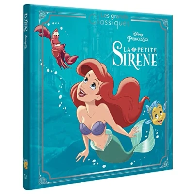 Afbeelding van La Petite Sirène