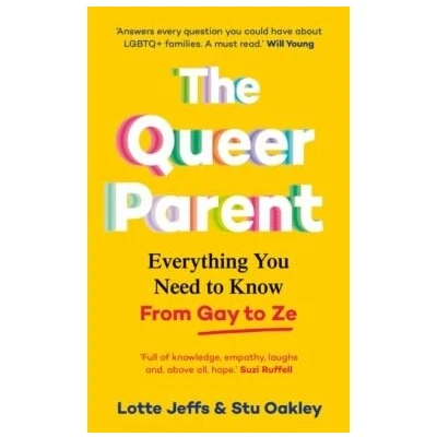 Image de The Queer Parent