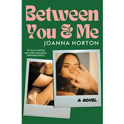 Afbeelding van Between You and Me