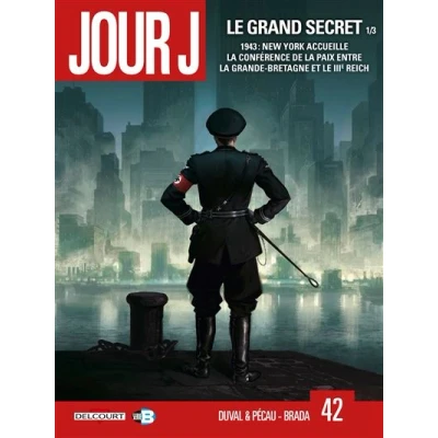 Image de Jour J T42