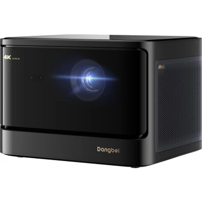 Afbeelding van Dangbei Mars Pro 2 Laser Projector Bundle(Stand)