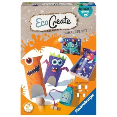 Image de EcoCreate Midi Monster Games