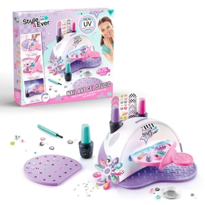 Image de Canal Toys Style For Ever Studio A Ongles Gel Ofg 241