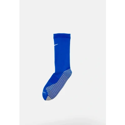 Afbeelding van Nike Performance Strike Unisex Sportsokken, Maat: 34 38, Royal blue/white