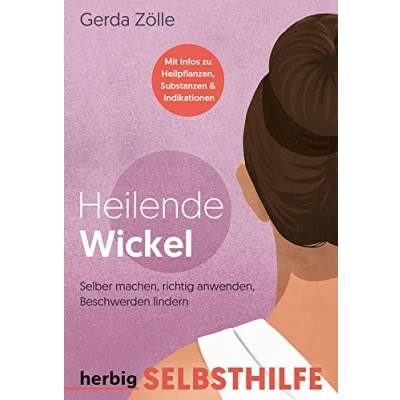 Afbeelding van Heilende Wickel