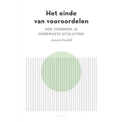 Afbeelding van Het einde van vooroordelen