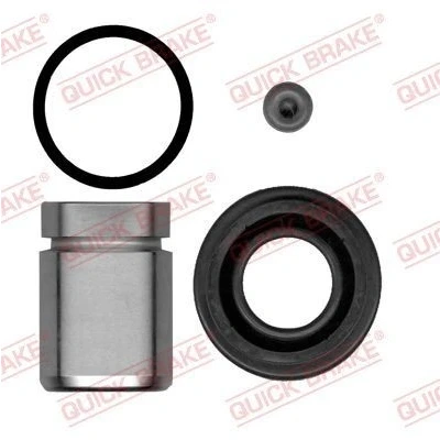Afbeelding van Quick Brake Remklauw revisie 114 5207