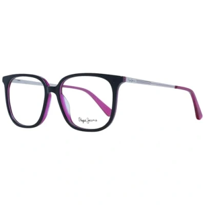 Afbeelding van Pepe Jeans Dammes Brillen Optisch Paars One Size