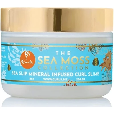 Afbeelding van Curls Sea Moss Curl Slime Jelly 236ml
