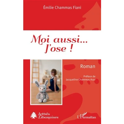 Image de Moi aussi J’ose !